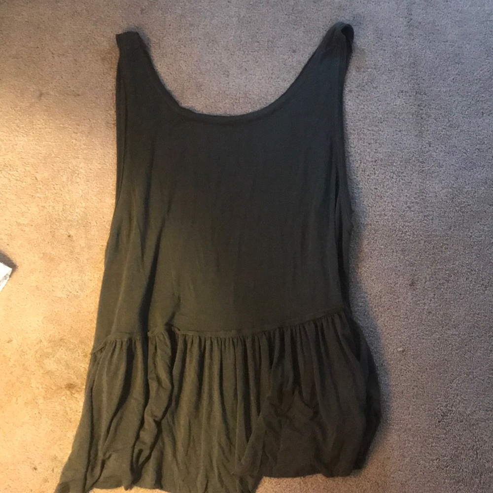 Tank top